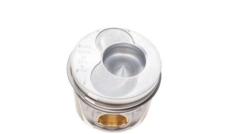 Фото 2 - Поршень KOLBENSCHMIDT 41158600