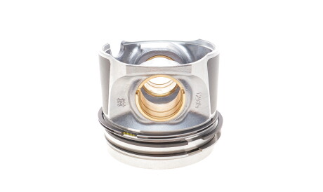 Фото 3 - Поршень KOLBENSCHMIDT 41158600