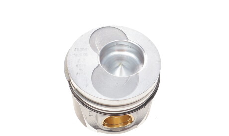 Фото 2 - Поршень KOLBENSCHMIDT 41158620