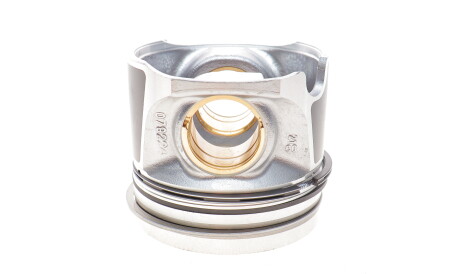 Фото 3 - Поршень KOLBENSCHMIDT 41158620