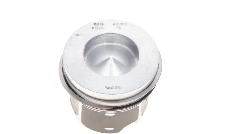 Фото 2 - Поршні KOLBENSCHMIDT 41265600