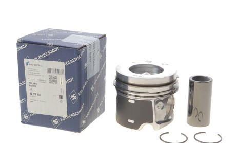 Фото 2 - Автозапчастина KOLBENSCHMIDT 41268610