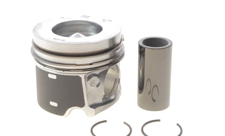 Поршень BMW X5 (E70/F15/F85) 3.0d (N57) 10-18 (84.25mm/+0.25) - KOLBENSCHMIDT 41268610