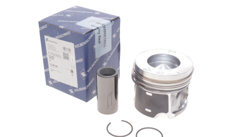 Фото 2 - Автозапчастина KOLBENSCHMIDT 41269600