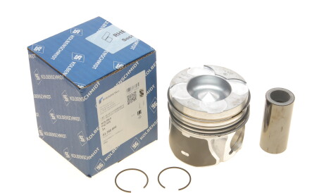 Фото 2 - Поршні KOLBENSCHMIDT 41286600