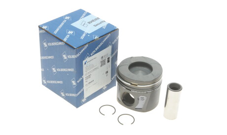 Фото 2 - Поршні KOLBENSCHMIDT 41289610