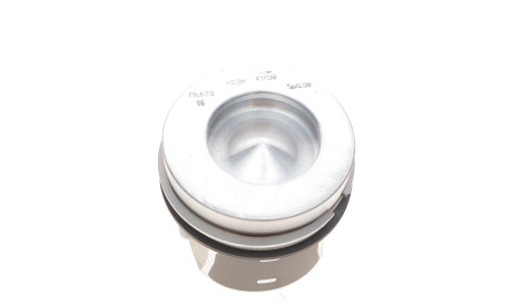 Фото 2 - Поршень KOLBENSCHMIDT 41708610