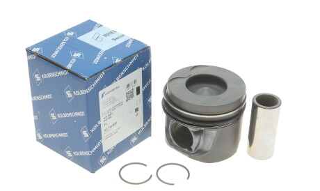 Фото 2 - Поршні KOLBENSCHMIDT 41714630