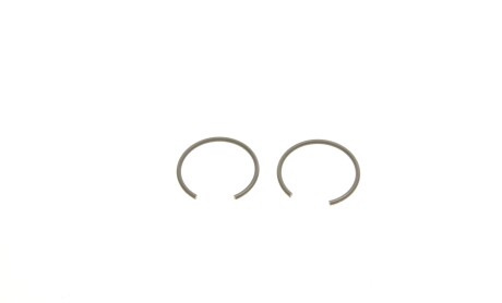 Фото 5 - Поршень KOLBENSCHMIDT 41716610