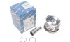 Поршень Renault Clio III/Megane III/Fluence/Twingo II 1.5 dCi 08- (76.50mm/+0.50) - KOLBENSCHMIDT 41813620 (фото 1)