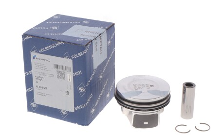 Фото 2 - Автозапчастина KOLBENSCHMIDT 41876600