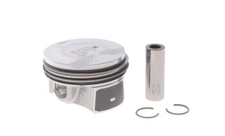 Поршень 71 (STD) AUDI A3 SEAT LEON, LEON SC, LEON ST SKODA OCTAVIA III, YETI VW GOLF SPORTSVAN VII, GOLF VI, GOLF VII, TOURAN 1.2 08.12-08.20 - KOLBENSCHMIDT 41876600