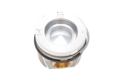 Фото 2 - Поршні KOLBENSCHMIDT 41937620