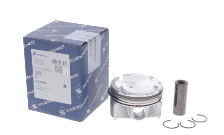 Фото 2 - Автозапчастина KOLBENSCHMIDT 41940600