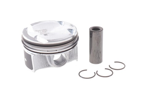 Поршень VW Caddy IV 1.4 TGI 15-20 (74.50mm/STD) - KOLBENSCHMIDT 41940600