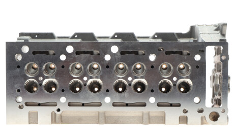 Фото 3 - Головка блоку циліндрів (ГБЦ) KOLBENSCHMIDT 50003122