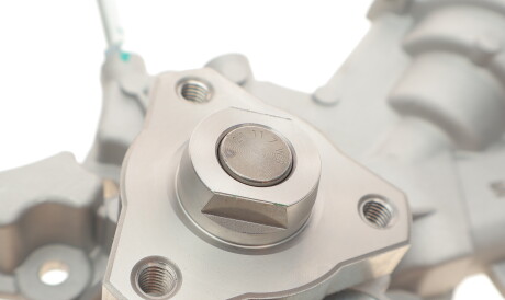 Фото 2 - Водяний насос KOLBENSCHMIDT 50005003