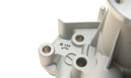 Фото 2 - Водяной насос KOLBENSCHMIDT 50005124