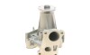 Помпа води Mitsubishi L200/Pajero 2.5TD 92-07/Pajero Sport 2.5TD 98-/Hyundai H-1 2.5D/TD/TCI 97-07 - ((RD974999R, 2510042501, 2510042700, MD972002, MD328077T)) KOLBENSCHMIDT 50005124 (фото 4)