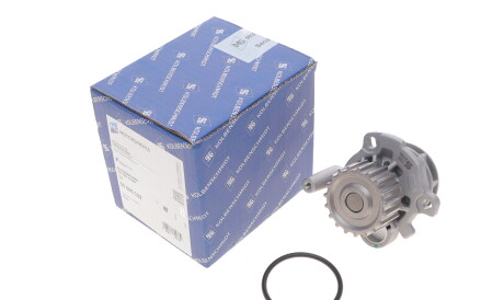 Фото 2 - Водяной насос KOLBENSCHMIDT 50005132