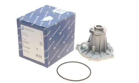 Фото 2 - Водяной насос KOLBENSCHMIDT 50005158