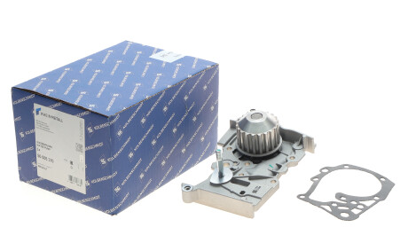 Фото 2 - Водяной насос KOLBENSCHMIDT 50005170