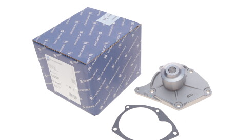 Фото 2 - Водяний насос KOLBENSCHMIDT 50005171