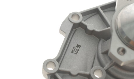 Фото 2 - Водяний насос KOLBENSCHMIDT 50005301