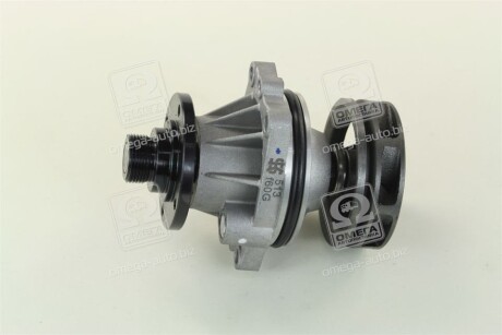 Помпа води BMW 3 (E36/E46)/5 (E34/E39/E60)/7 (E38/E65/E66/E67)/X3 (E83)/X5 (E53) 90-10 M50/M52/M54 - (11511744243, 11511433712, 11517527910) KOLBENSCHMIDT 50005513