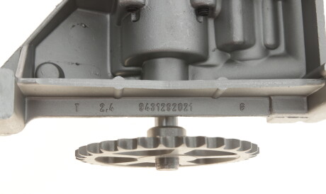 Фото 3 - Масляний насос KOLBENSCHMIDT 50005826