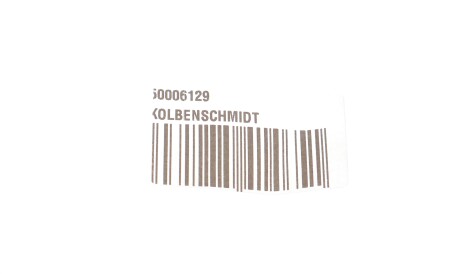 Фото 2 - Рокер клапана KOLBENSCHMIDT 50006129