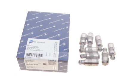 Фото 2 - Гидрокомпенсаторы KOLBENSCHMIDT 50006420