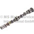 CAMSHAFT AUDI / VW - (03C109101CQ) KOLBENSCHMIDT 50007026 (фото 1)