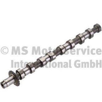 CAMSHAFT PEUGEOT - (0801W0) KOLBENSCHMIDT 50007089 (фото 1)