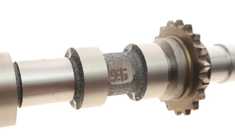 Фото 2 - Розподільний вал KOLBENSCHMIDT 50007093