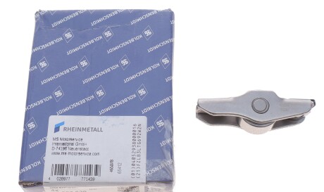 Фото 2 - Толкатель клапана KOLBENSCHMIDT 50007629