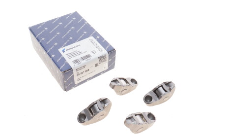 Фото 2 - Автозапчастина KOLBENSCHMIDT 50007658