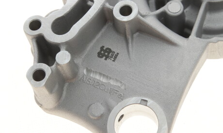 Фото 2 - Распредвал KOLBENSCHMIDT 50007669