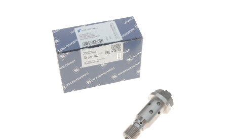 Клапан регулювання фаз газорозподілу MB W203/204/211/212/221/Sprinter(906) M272 2.5-5.5 04-14(впуск) - KOLBENSCHMIDT 50007789