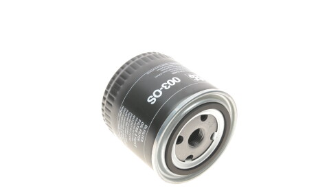 Фото 3 - Масляный фильтр KOLBENSCHMIDT 50013003