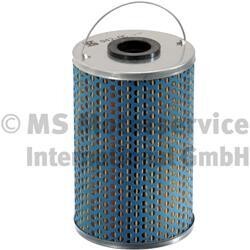 Оливний фільтр - KOLBENSCHMIDT 50013042