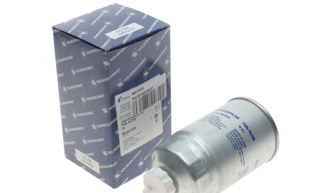 Фото 2 - Паливний фільтр KOLBENSCHMIDT 50013075