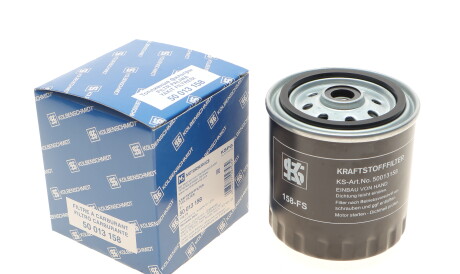 Фото 2 - Паливний фільтр KOLBENSCHMIDT 50013158