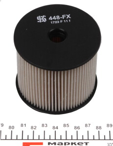 Фото 2 - Паливний фільтр KOLBENSCHMIDT 50013448