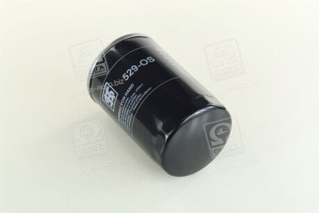 Фото 2 - Масляний фільтр KOLBENSCHMIDT 50013529