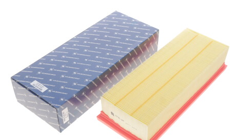 Фото 2 - Повітряний фільтр KOLBENSCHMIDT 50013608