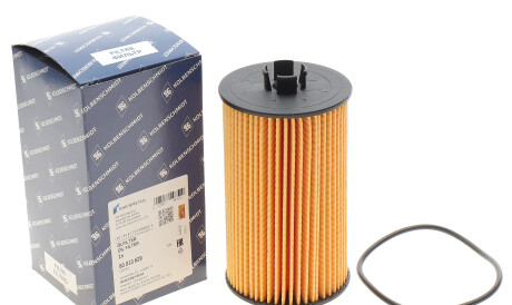 Фото 2 - Масляный фильтр KOLBENSCHMIDT 50013629