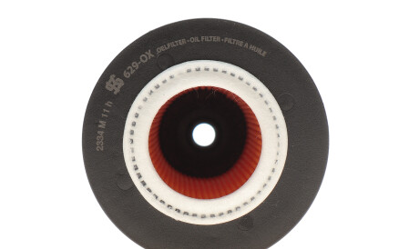 Фото 3 - Масляный фильтр KOLBENSCHMIDT 50013629