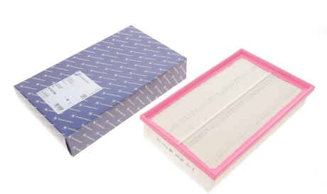 Фото 2 - Повітряний фільтр KOLBENSCHMIDT 50013681