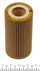 Фото 2 - Масляний фільтр KOLBENSCHMIDT 50013690/3 (500136903)